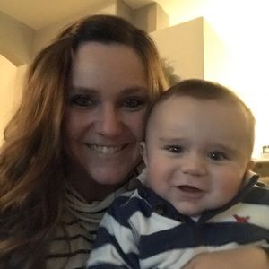 Meet your Posher, Jenna